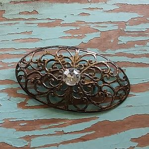 Vintage Brooch